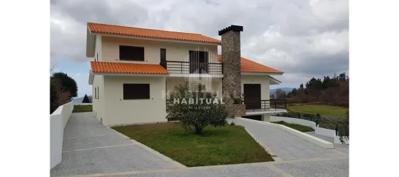 4 bedrooms House in Vila Nova de Cerveira, Portugal No. 88797 2