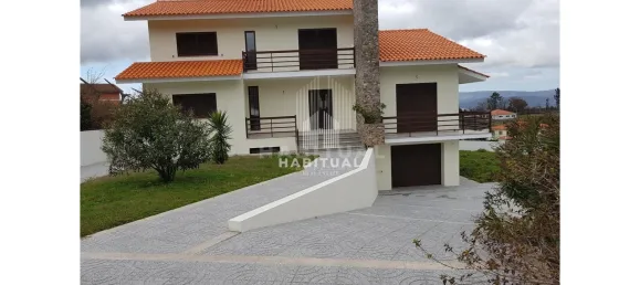 4 bedrooms House in Vila Nova de Cerveira, Portugal No. 88797 3