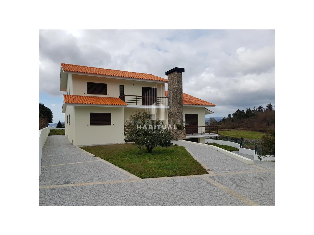 4 bedrooms House in Vila Nova de Cerveira, Portugal No. 88797