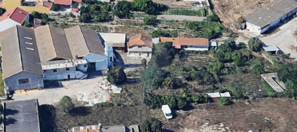 Armazém em Montijo, Portugal 1100 m² N.º 71085 17