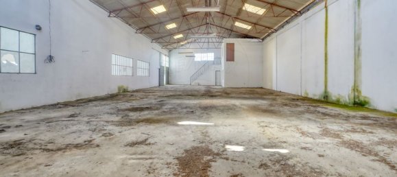 Armazém em Montijo, Portugal 1100 m² N.º 71085 9