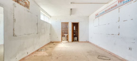 Armazém em Montijo, Portugal 1100 m² N.º 71085 20