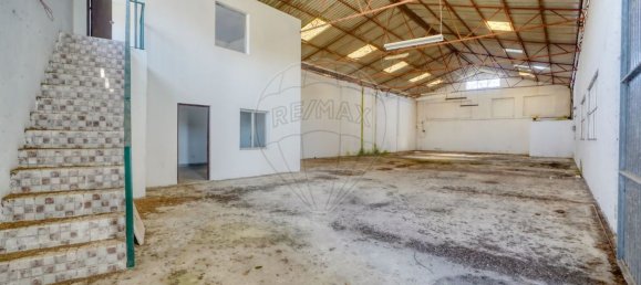 Armazém em Montijo, Portugal 1100 m² N.º 71085 21