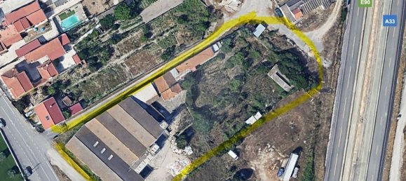 Armazém em Montijo, Portugal 1100 m² N.º 71085 16