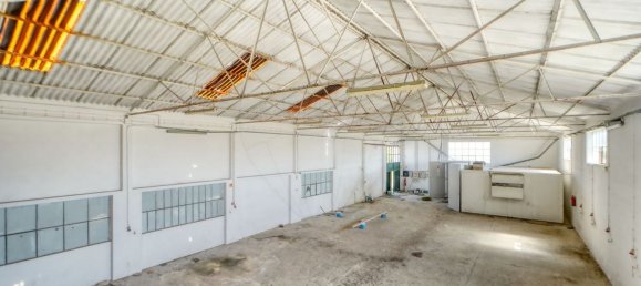 Armazém em Montijo, Portugal 1100 m² N.º 71085 29
