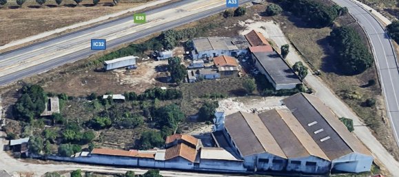 Armazém em Montijo, Portugal 1100 m² N.º 71085 15