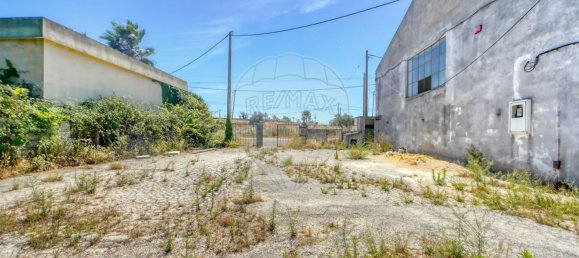 Armazém em Montijo, Portugal 1100 m² N.º 71085 28