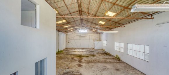 Armazém em Montijo, Portugal 1100 m² N.º 71085 8