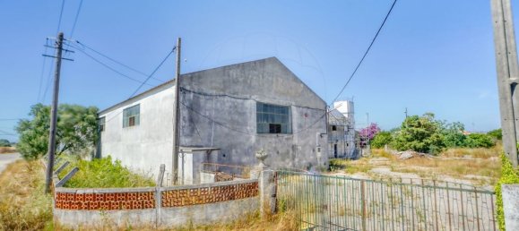 Armazém em Montijo, Portugal 1100 m² N.º 71085 3