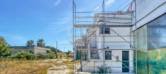 Armazém em Montijo, Portugal 1100 m² N.º 71085 4