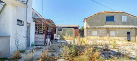 Armazém em Montijo, Portugal 1100 m² N.º 71085 25