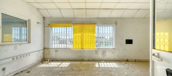 Armazém em Montijo, Portugal 1100 m² N.º 71085 33