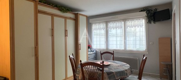 Studio à Le Touquet-Paris-Plage, France No. 78686 2