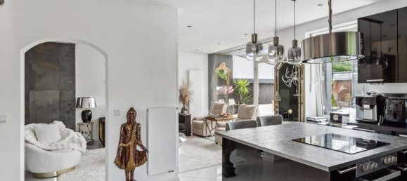 5غرفة منزل في Dusseldorf, Germany رقم 57924 11