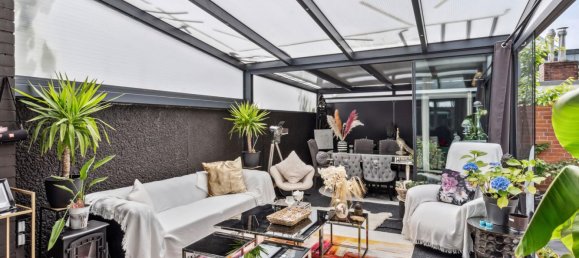 5غرفة منزل في Dusseldorf, Germany رقم 57924 15