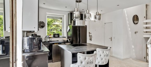 5غرفة منزل في Dusseldorf, Germany رقم 57924 19