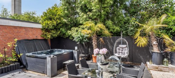 5غرفة منزل في Dusseldorf, Germany رقم 57924 14