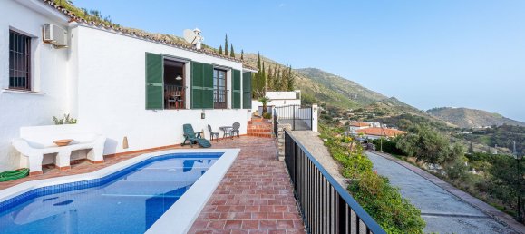 4 chambres Villa à Mijas, Spain No. 55605 6