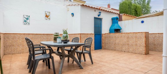 Adosado de 3 dormitorios en Andalucía, Spain No. 136984 13