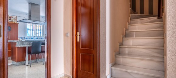 Adosado de 3 dormitorios en Andalucía, Spain No. 136984 7