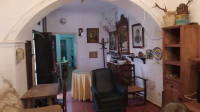 8 bedrooms House in Arcos de la Frontera, Spain No. 100067