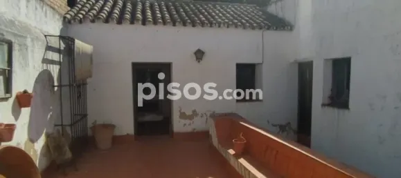 8 bedrooms House in Arcos de la Frontera, Spain No. 100067 23