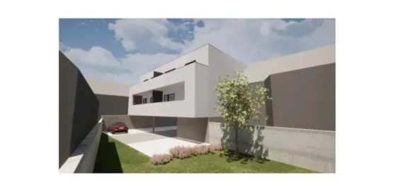 276m² Land in Petronell-Carnuntum, Austria No. 155829 2