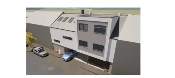 276m² Land in Petronell-Carnuntum, Austria No. 155829 3