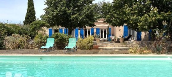3 bedrooms Villa in Saint-Maximin-la-Sainte-Baume, France No. 295312 18