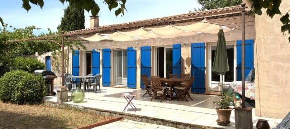 3 bedrooms Villa in Saint-Maximin-la-Sainte-Baume, France No. 295312 2