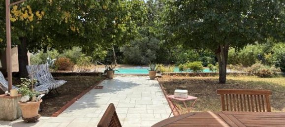 3 bedrooms Villa in Saint-Maximin-la-Sainte-Baume, France No. 295312 8