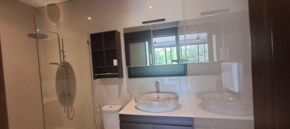 2 chambres Villa à Kerobokan, Indonesia No. 4413 7