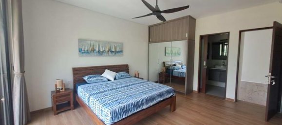 2 chambres Villa à Kerobokan, Indonesia No. 4413 6