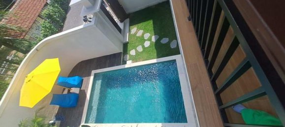 2 chambres Villa à Kerobokan, Indonesia No. 4413 12