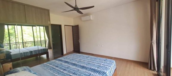 2 chambres Villa à Kerobokan, Indonesia No. 4413 11