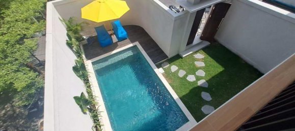 2 chambres Villa à Kerobokan, Indonesia No. 4413 10