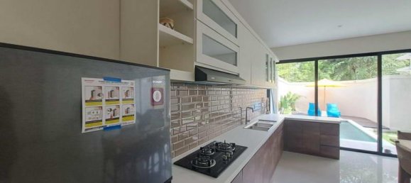 2 chambres Villa à Kerobokan, Indonesia No. 4413 16