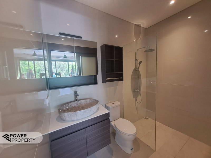 2 chambres Villa à Kerobokan, Indonesia No. 4413