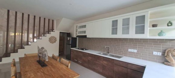 2 chambres Villa à Kerobokan, Indonesia No. 4413 20