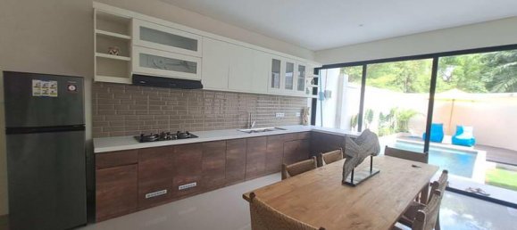 2 chambres Villa à Kerobokan, Indonesia No. 4413 19