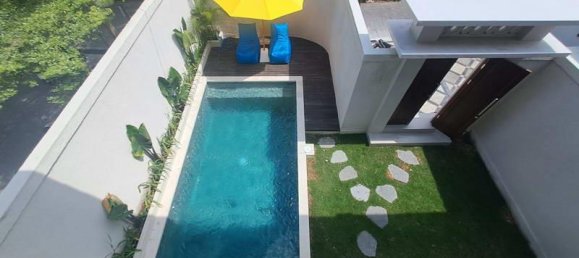 2 chambres Villa à Kerobokan, Indonesia No. 4413 4