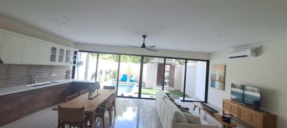 2 chambres Villa à Kerobokan, Indonesia No. 4413 17