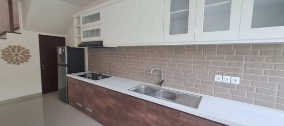 2 chambres Villa à Kerobokan, Indonesia No. 4413 21