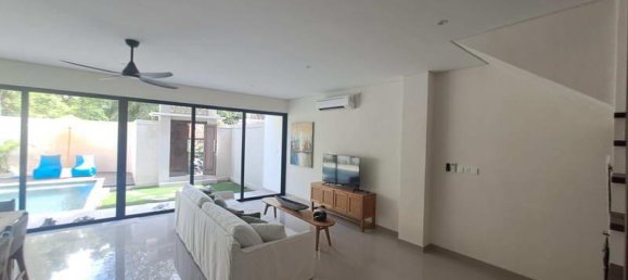 2 chambres Villa à Kerobokan, Indonesia No. 4413 15