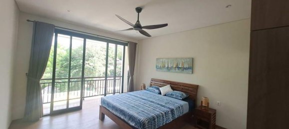 2 chambres Villa à Kerobokan, Indonesia No. 4413 8