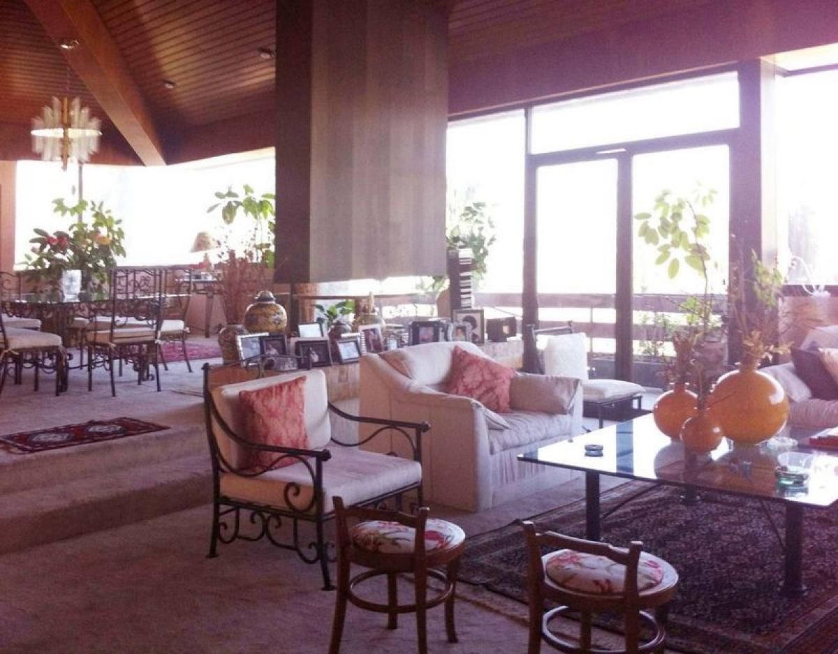 4 chambres Maison à Mexico No. 220669