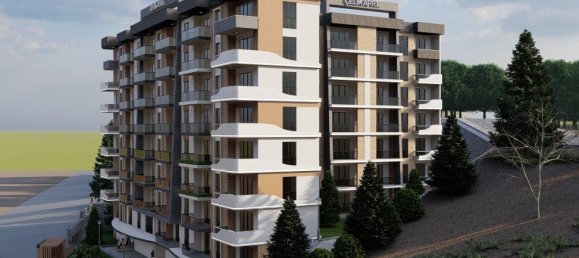 Appartement 2+1 à Trabzon, Turkey No. 40319 5