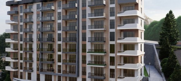 Appartement 2+1 à Trabzon, Turkey No. 40319 2