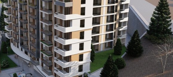 Appartement 2+1 à Trabzon, Turkey No. 40319 8