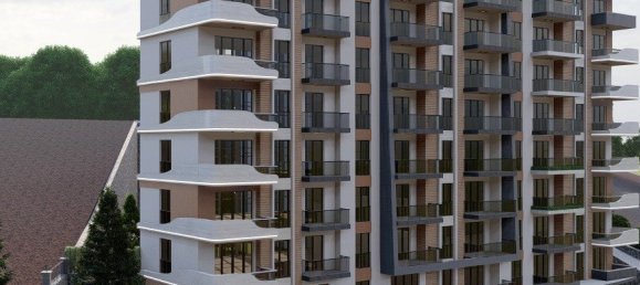 Appartement 2+1 à Trabzon, Turkey No. 40319 9